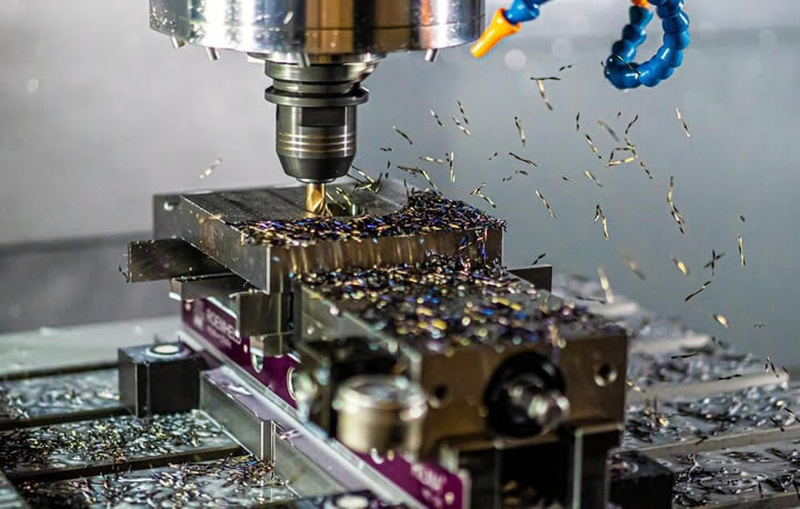 Countless Manufacturing Techniques: <span>Only ONE is Right For Your Product</span>