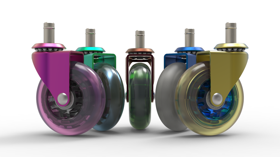 3D Renders: <span>See Your Invention For The First Time</span>