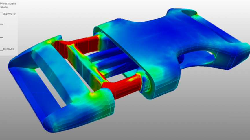 Materials and Analysis: <span>Simulations</span>