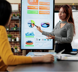 Visual Market Validation & Product Definition