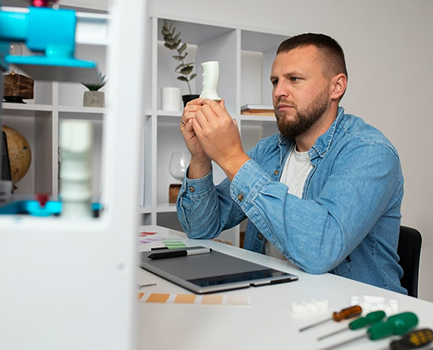 Prototyping Smart: Rapid Testing to Reduce Failures