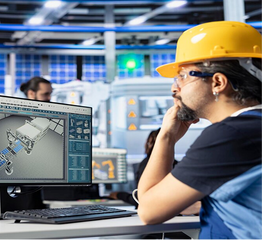 Engineering & Simulation