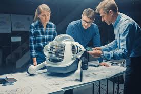 Prototyping & Function Testing