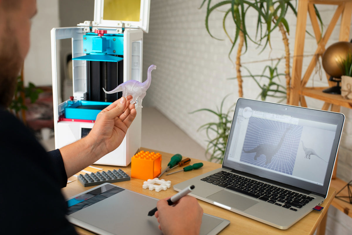 Prototype Shops 3d-printing prototyping